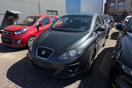 Seat Altea 192.000 km 2.999 &euro; Grevenbroich 41515