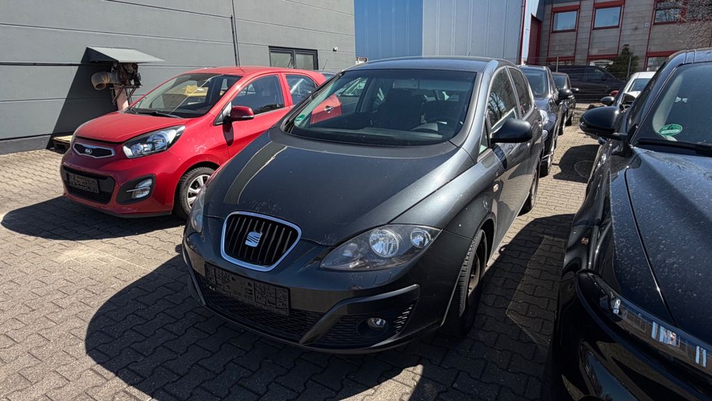 Seat Altea 192.000 km 2.999 &euro; Grevenbroich 41515