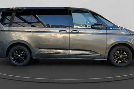 VW T7 Multivan 15.000 km 64.790 &euro; Köln-Mülheim 51063