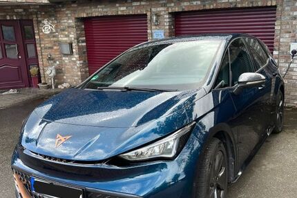 Cupra Born 89.001 km 21.300 &euro; Jülich 52428