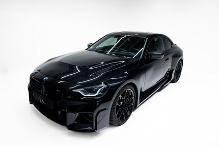 BMW M2 2.582 km 74.900 &euro; Kerpen 50171