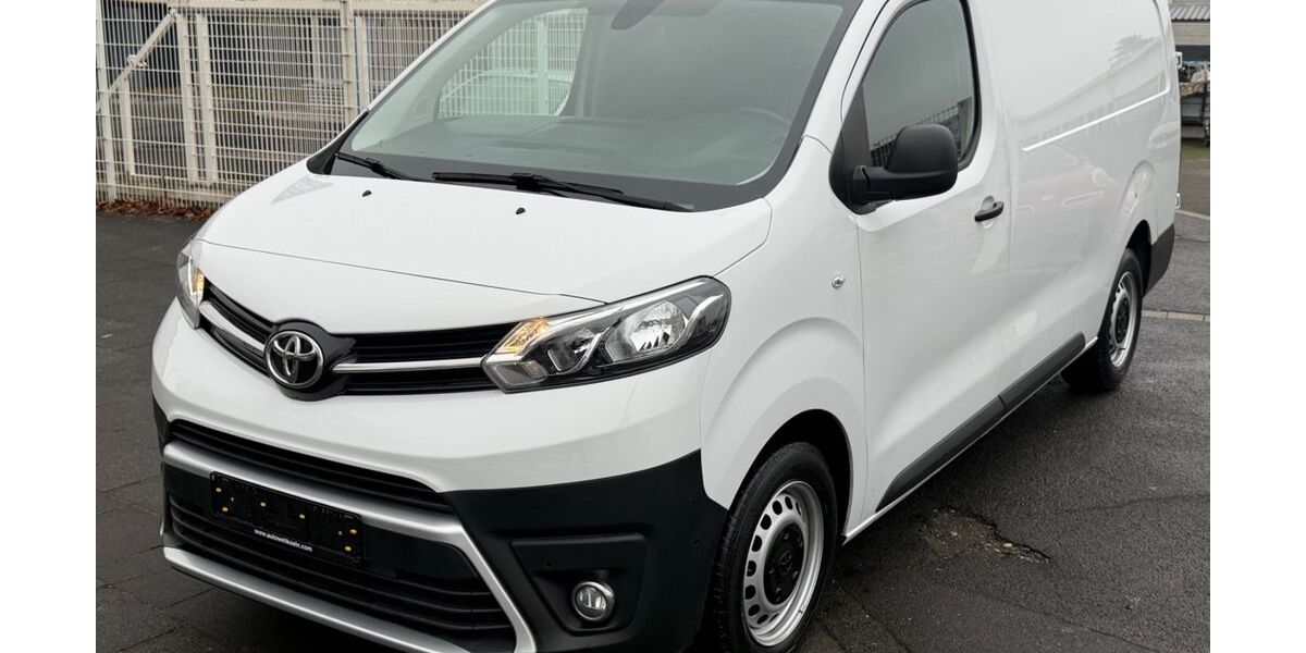 Toyota Proace (Verso) 12.975 km 21.589 &euro; Köln 51065