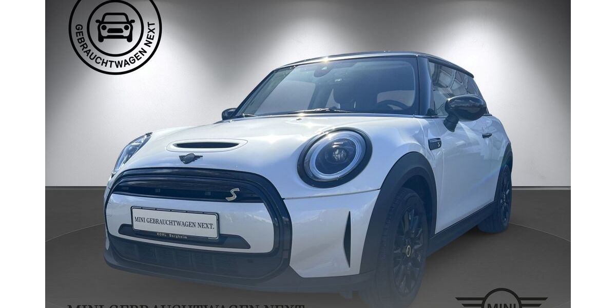 Mini Cooper SE 21.708 km 19.680 &euro; Bergheim 50126