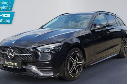Mercedes-Benz C 220 19.293 km 42.680 &euro; Bergheim 50126