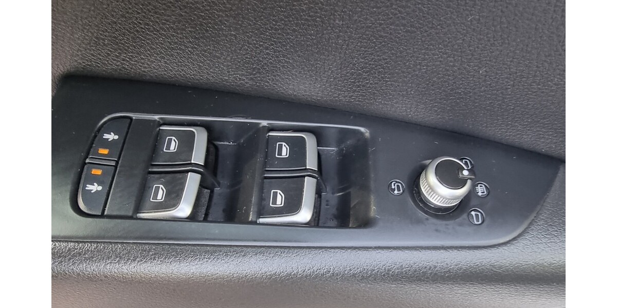 Audi A7 Sportback 251.000 km 16.800 &euro; Köln 50667