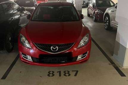 Mazda 6 221.900 km 4.500 &euro; Niehl (Köln) 50735
