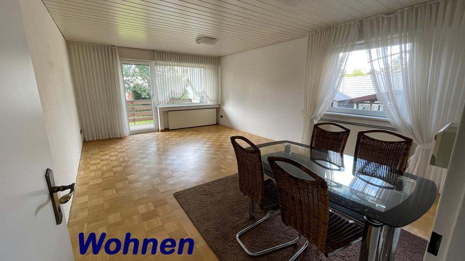 Erdgeschoßwohnung Leverkusen - 3 Zimmer, 80 m&sup2;, 240.000&euro; | Angebot:25876669