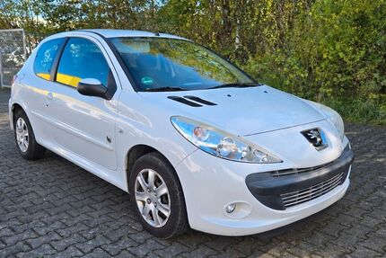 Peugeot 206 44.000 km 4.400 &euro; Düren 52351
