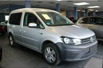 VW Caddy 2.0 TDI DSG Trendline - 5-Sitzer - 73.330 km 17.980 &euro; Euskirchen 53881