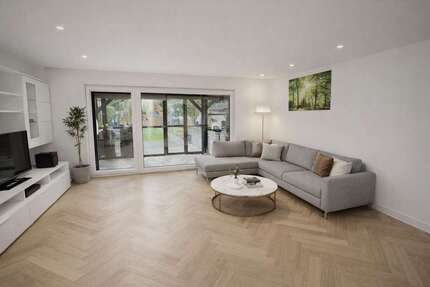 Haus Erftstadt / Liblar Liblar - 5 Zimmer, 129 m&sup2;, 399.900&euro; | Angebot:25084541