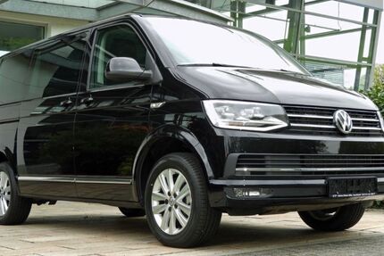 VW T6 Caravelle 109.000 km 31.699 &euro; köln 51103