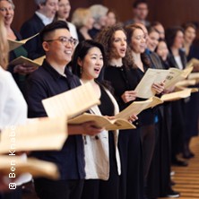 WDR Rundfunkchor | Reflections 09.05.2026 WDR Sendesaal