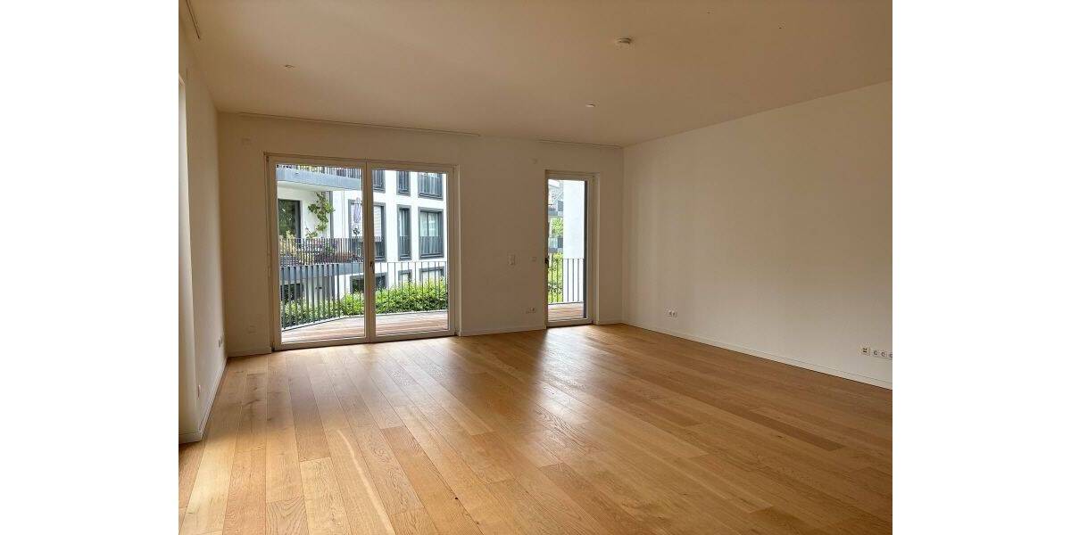 Etagenwohnung Köln Marienburg - 3 Zimmer, 100 m&sup2;, 1.970&euro; | Angebot:26858687
