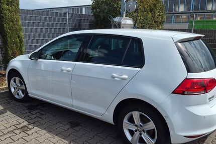 VW Golf 158.000 km 7.500 &euro; Niederzier 52382