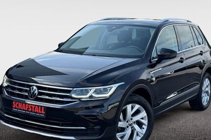 VW Tiguan 84.662 km 24.979 &euro; Elsdorf (bei Köln) 50189