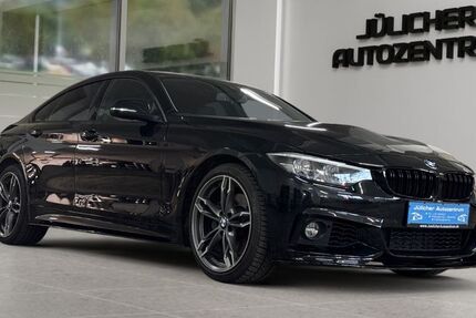 BMW 440 Gran Coupé 130.000 km 28.290 &euro; Jülich 52428