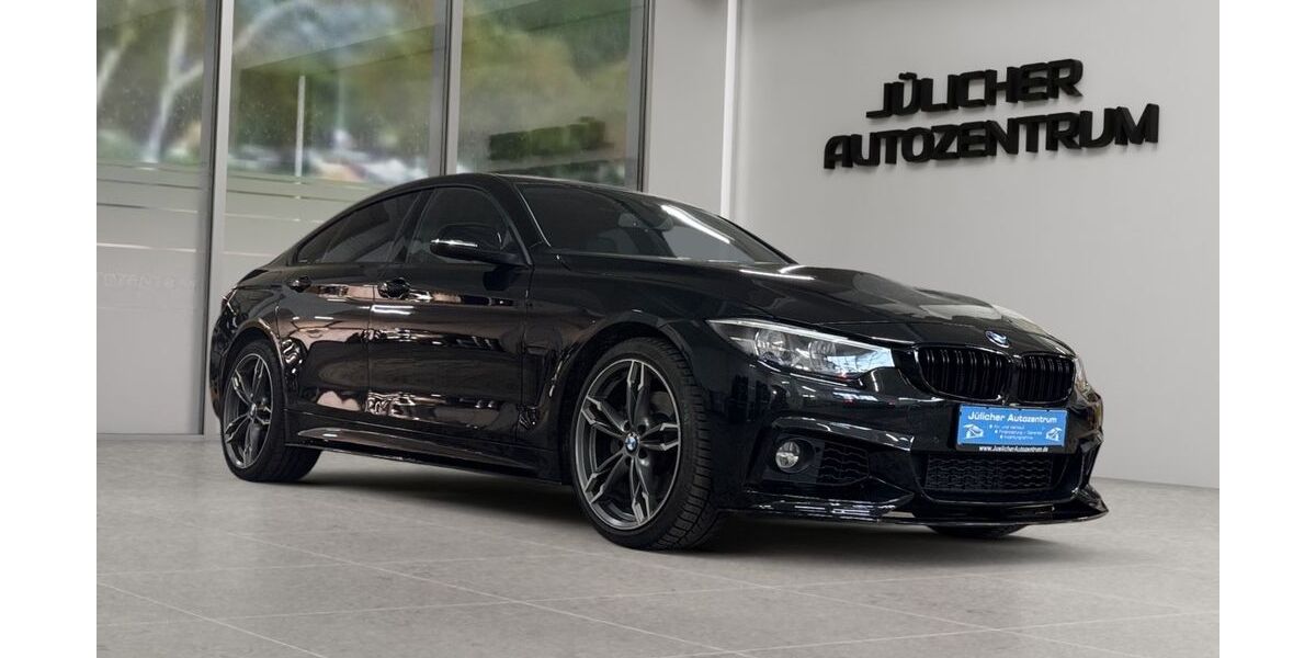 BMW 440 Gran Coupé 130.000 km 28.290 &euro; Jülich 52428