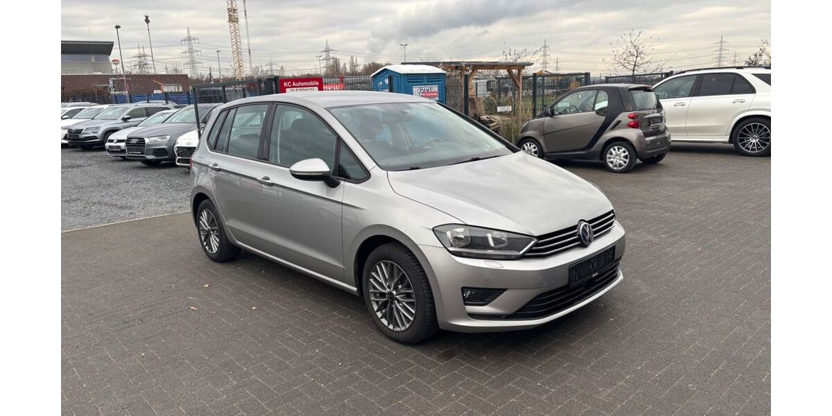 VW Golf Sportsvan 99.000 km 8.999 &euro; Wesseling (bei Köln) 50389