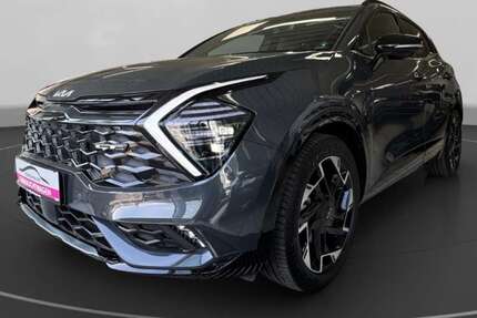 Kia Sportage 17.967 km 30.880 &euro; Köln (Raderberg) 50968