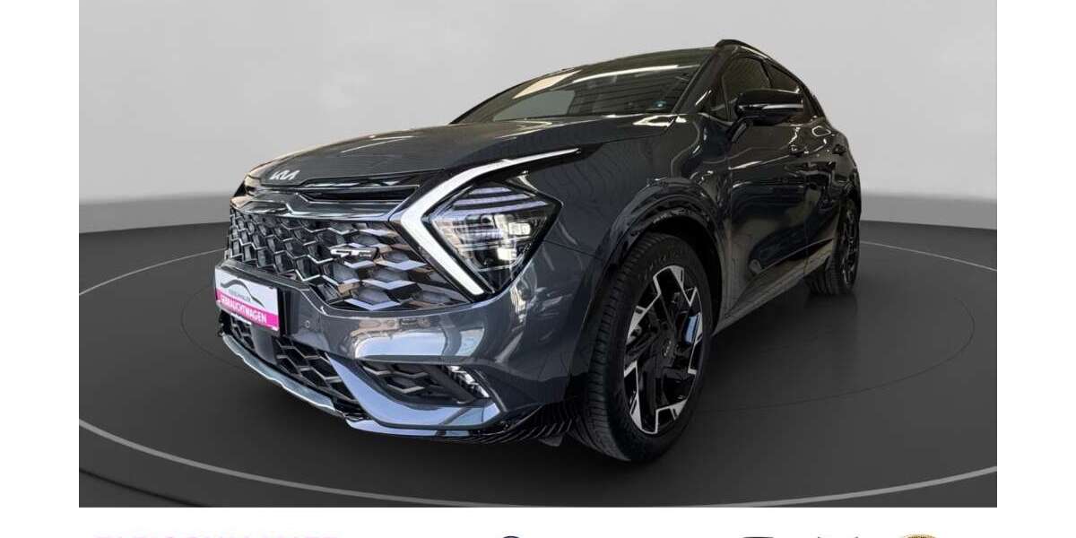 Kia Sportage 17.967 km 30.880 &euro; Köln (Raderberg) 50968