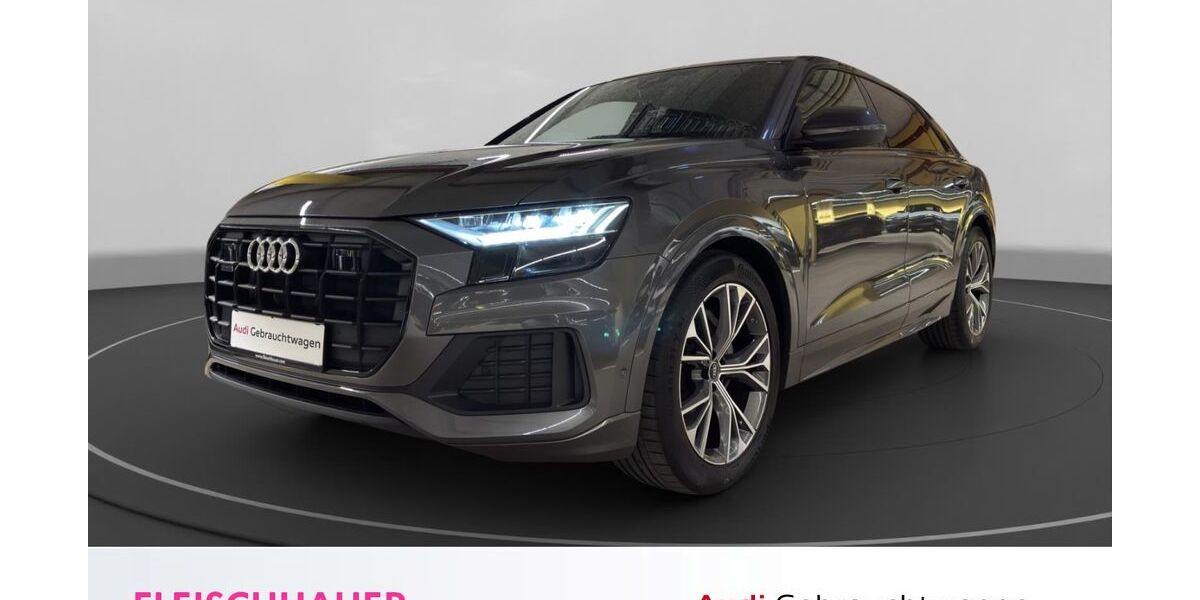Audi Q8 60.430 km 62.880 &euro; Köln 50968