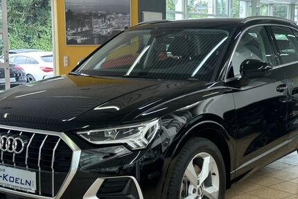 Audi Q3 96.000 km 25.999 &euro; Kerpen 50171