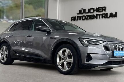 Audi e-tron 90.000 km 28.990 &euro; Jülich 52428