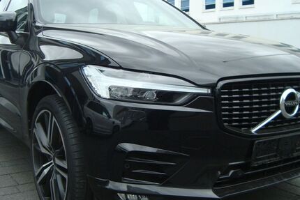 Volvo XC60 93.446 km 35.099 &euro; Köln 51149