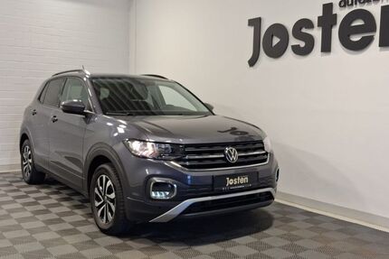 VW T-Cross 38.070 km 19.950 &euro; Monheim am Rhein 40789