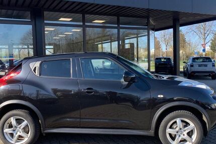 Nissan Juke 156.000 km 6.990 &euro; Jülich 52428