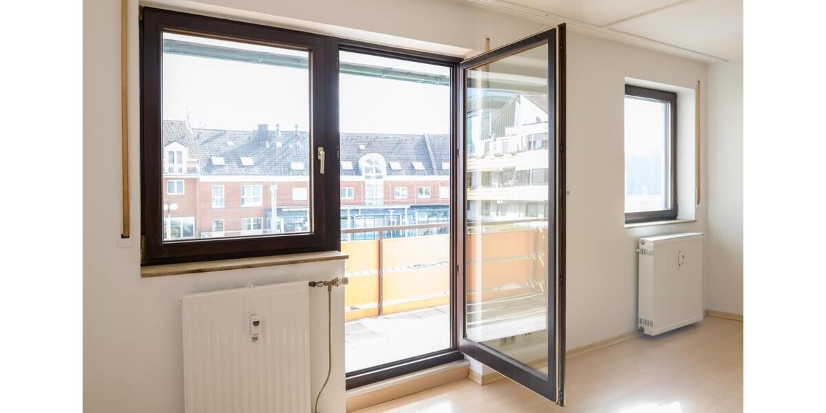 Etagenwohnung Pulheim - 1 Zimmer, 60 m&sup2;, 209.000&euro; | Angebot:25999362