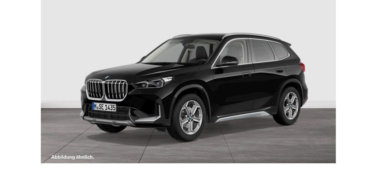 BMW X1 20.713 km 36.995 &euro; Köln-West 50858