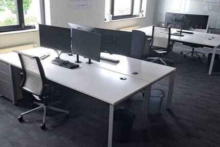 Gewerbeobjekt Bornheim Roisdorf - 1.000&euro; | Angebot:26740960