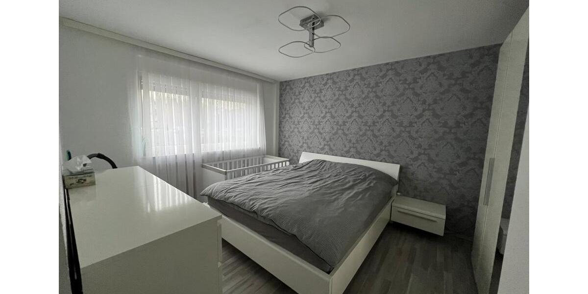 Etagenwohnung Grevenbroich - 3 Zimmer, 75 m&sup2;, 189.000&euro; | Angebot:26036453