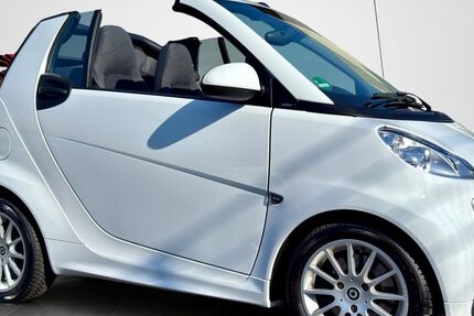 Smart ForTwo 28.000 km 12.999 &euro; Köln 50739