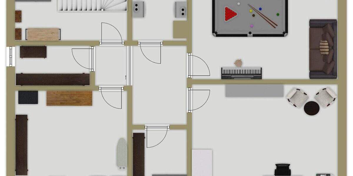 Mehrfamilienhaus, Wohnhaus Dormagen Nievenheim - 5 Zimmer, 154 m&sup2;, 619.000&euro; | Angebot:25742122