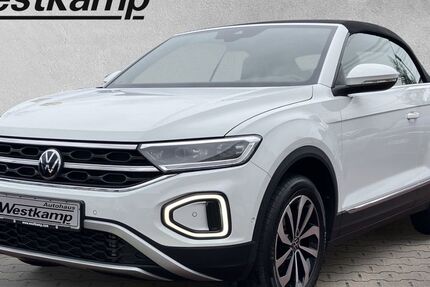 VW T-Roc 20.800 km 27.830 &euro; Frechen 50226