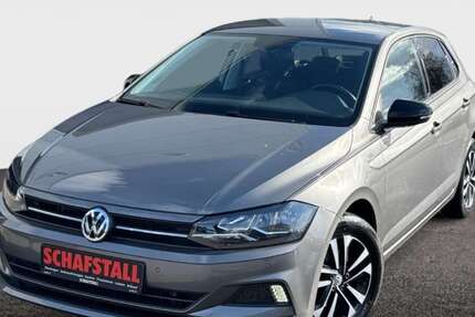 VW Polo 98.778 km 14.479 &euro; Elsdorf 50189