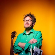 Matthias Reuter - Ich bin noch gut 23.04.2026 Bürgerhaus Stollwerck