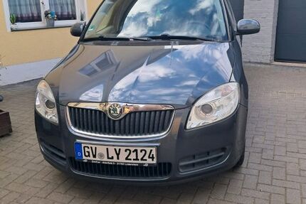 Skoda Roomster 161.500 km 3.300 &euro; Jüchen 41363