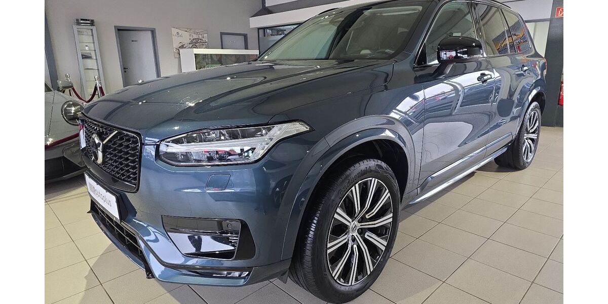 Volvo XC90 43.222 km 46.950 &euro; Bergheim 50126