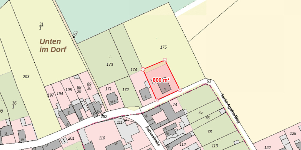 Bungalow Zülpich Juntersdorf - 4 Zimmer, 116 m&sup2;, 319.000&euro; | Angebot:26741701