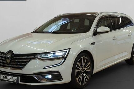 Renault Talisman 85.700 km 18.590 &euro; Leverkusen 51381