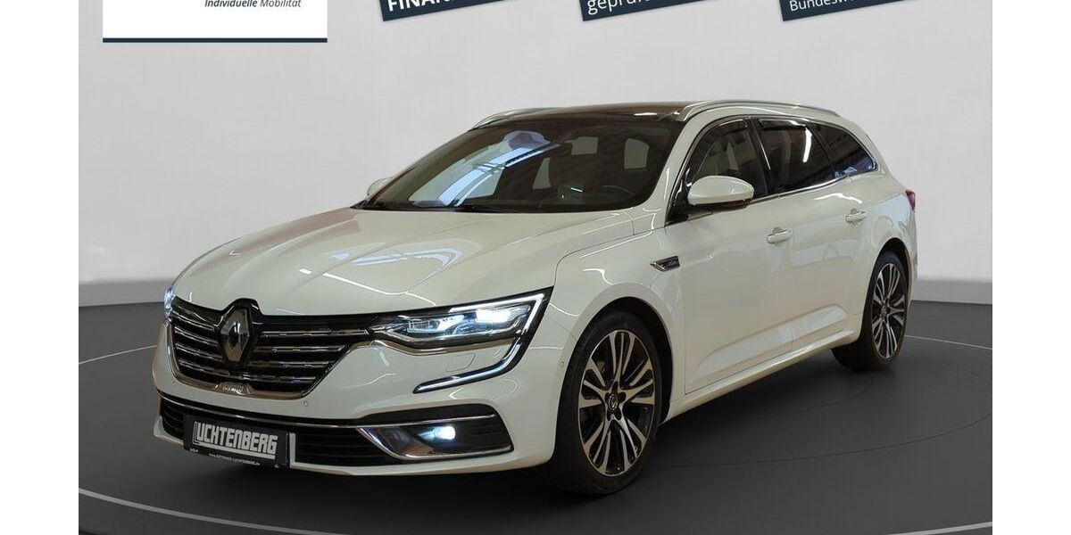 Renault Talisman 85.700 km 18.590 &euro; Leverkusen 51381