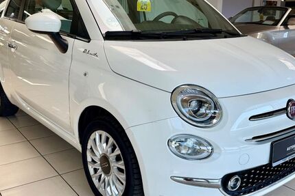 Fiat 500 28.531 km 13.690 &euro; Köln 51067