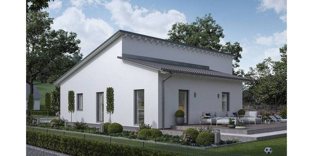 Einfamilienhaus Erftstadt Friesheim - 6 Zimmer, 131 m&sup2;, 483.748&euro; | Angebot:26798103