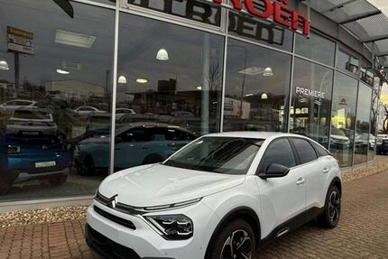 Citroen C4 28.219 km 16.850 &euro; Düren 52353
