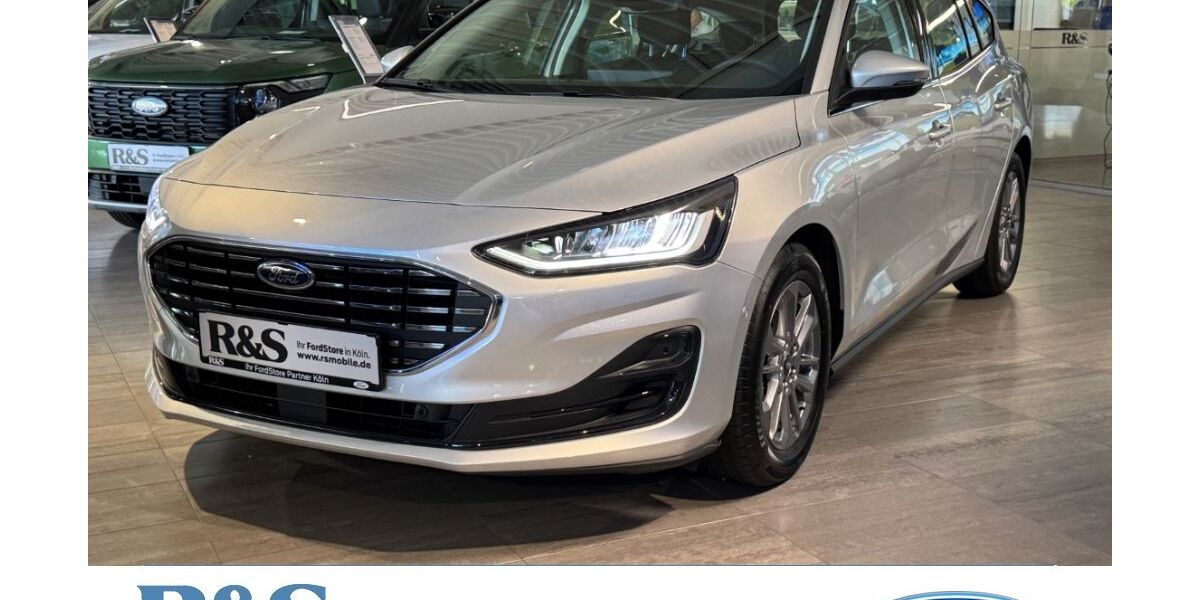 Ford Focus 29.800 km 21.590 &euro; Pulheim 50259