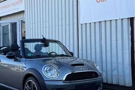Mini Cooper S 105.000 km 8.500 &euro; Pulheim 50259