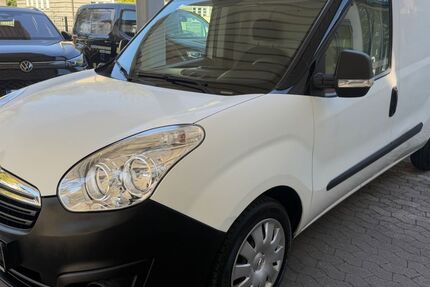 Opel Combo 76.955 km 7.300 &euro; Köln 50827